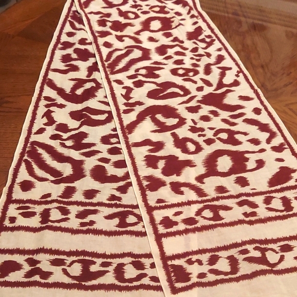 Originala Accessories - BROWN SCARF